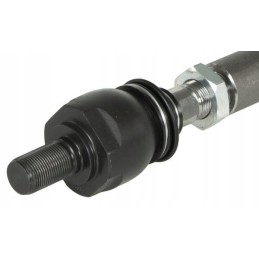 Skersinės vairo trauklės antgalių komplektas kairysis vpj3549