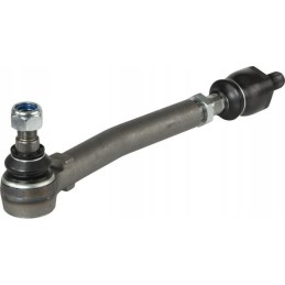 Skersinės vairo trauklės antgalių komplektas kairysis vpj3549