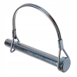 Vamzdžio apsauginis kaištis