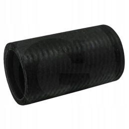 Apatinė radiatoriaus žarna 35mm 80mm granitinė