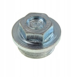 Alyvos keptuvės kamštis c 360 m30x1 5