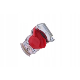 Minkštos žarnos jungtis be vožtuvo 16x1 5 Polmo