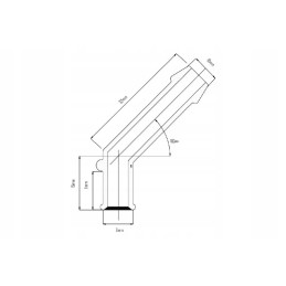 A0374 jungties alkūnė fte