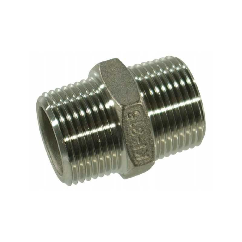 Jungtis st nier 2xgz 3 4 fg28034rvs