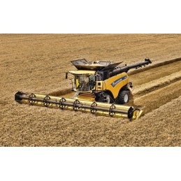 Dvigubas bajonetas New Holland tx tf tc cx csx 379720