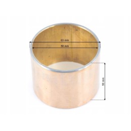 Massey Fergu priekinė atraminė įvorė 1823570m2