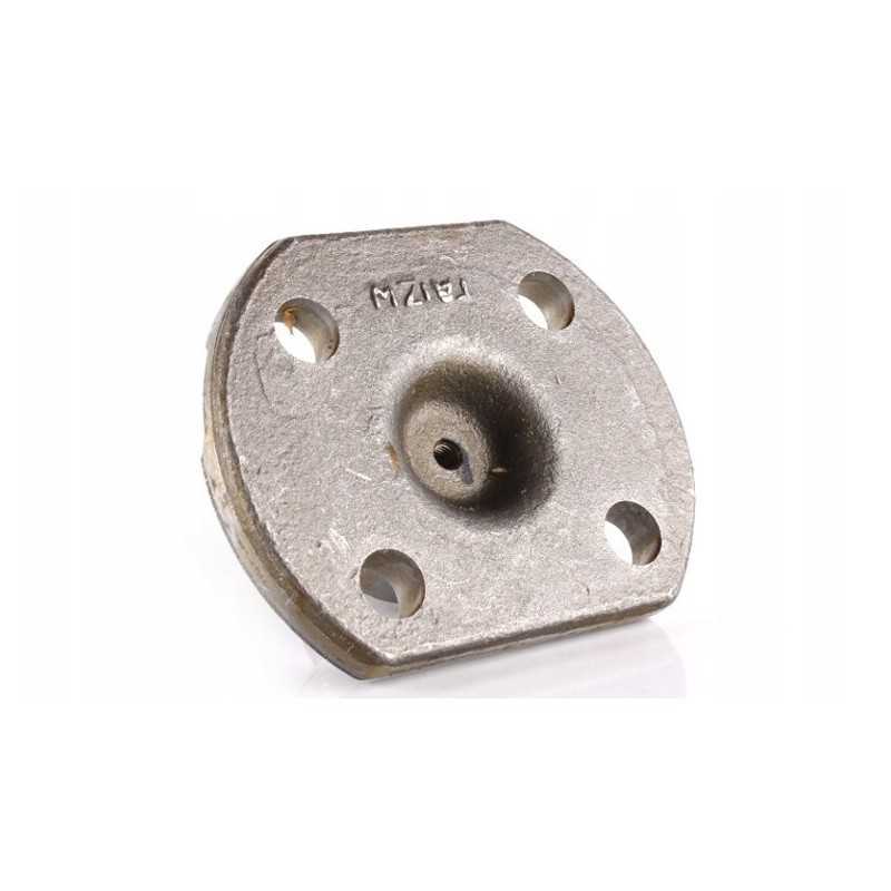 Jungties kaištis Renault Claas Case atsakymas 122264a1