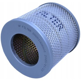 Hidraulinis filtras sh 60183