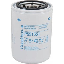 Hidraulinis filtras p551551 donaldson