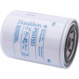 Hidraulinis filtras p551551 donaldson