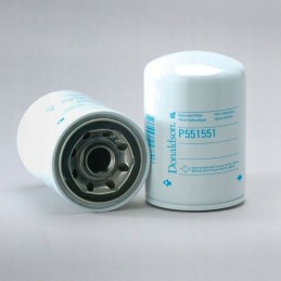 Hidraulinis filtras p551551 donaldson
