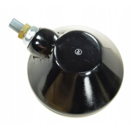 Priekinis žibintas kairysis metalinis r2 12v 24v c330 c360