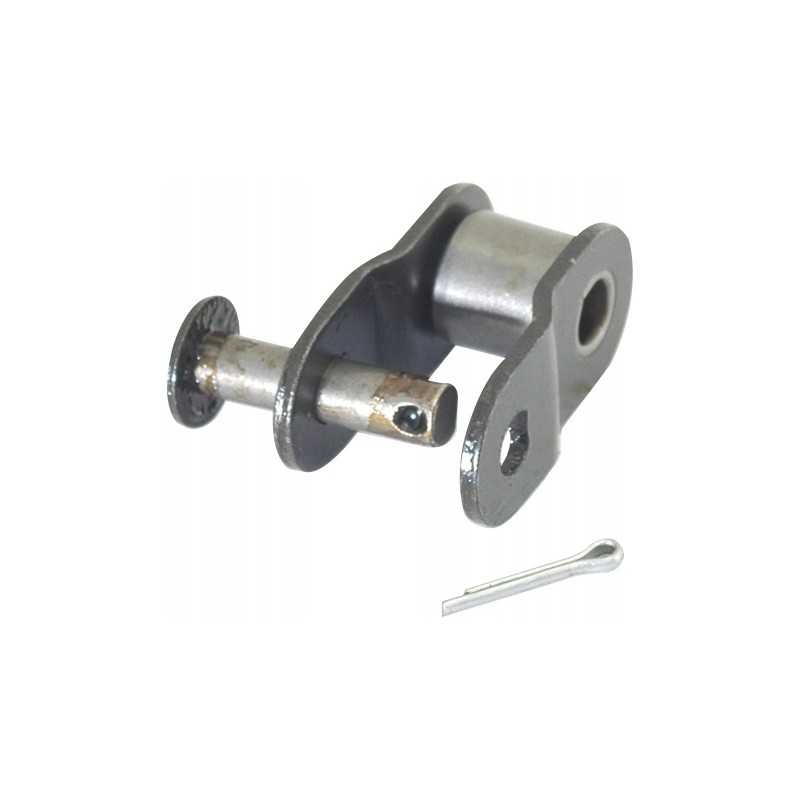 Paprastas užsegimas 12b 1 329531m91