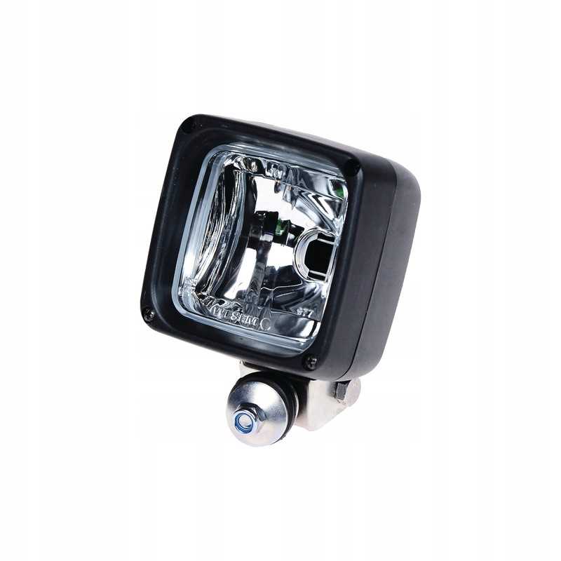 Darbinė lempa 100mm 693lkr5ff46500 wesem