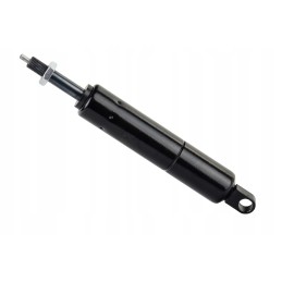 Deutz Lamborghini vairo kolonėlės pavara