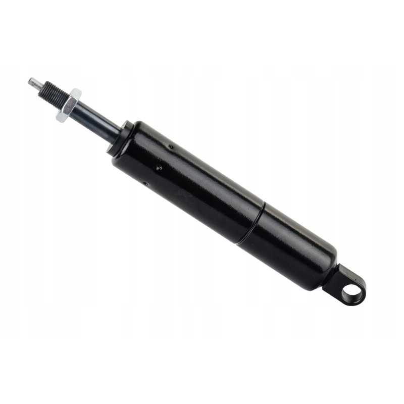 Deutz Lamborghini vairo kolonėlės pavara