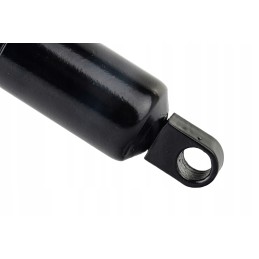 Deutz Lamborghini vairo kolonėlės pavara