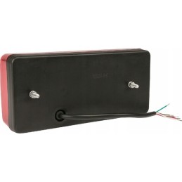 Dešinysis galinis žibintas la45033r gopart