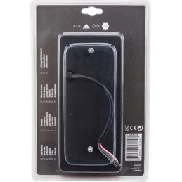 Dešinysis galinis žibintas la45033r gopart