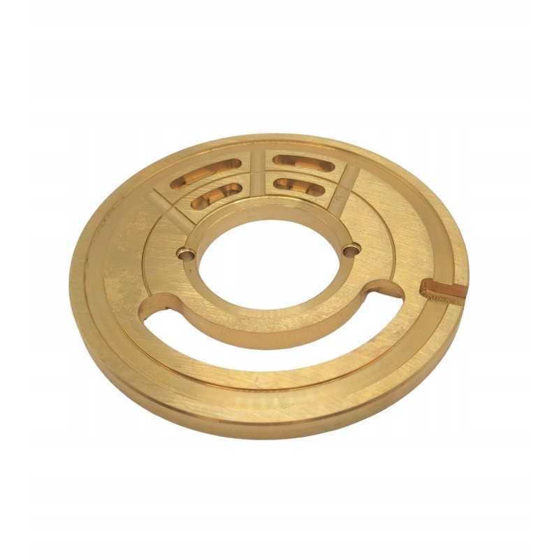 Nachi PVD 0b vožtuvo diskas