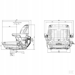 Sėdynės žinutė 20 g1293150