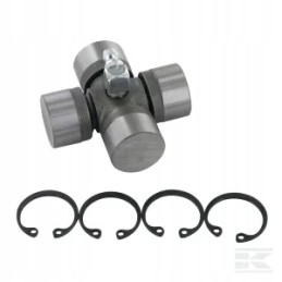 Veleno skersinis oe 30 2x92 0 mm w220 walterscheid