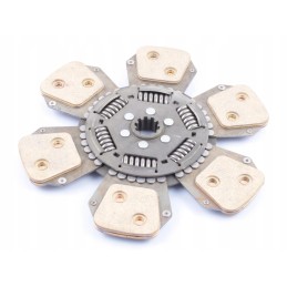 Sankabos diskas 325 john deere al70272 al68022