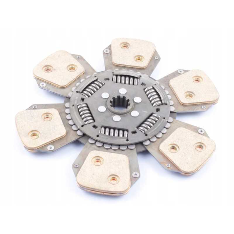 Sankabos diskas 325 john deere al70272 al68022