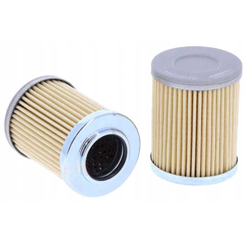 Sh60344 hidraulinio filtro hifi filtras