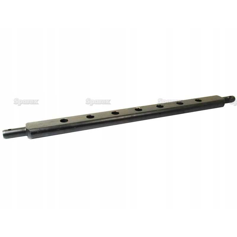 kategorijos grąžulas, anga Nr.7, 1085mm