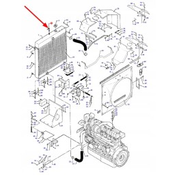 D45073900 temperatūros jutiklis