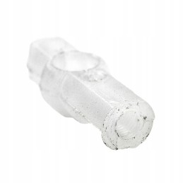 Plastikinis jungties lizdas c 385 p482