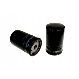 Variklio alyvos filtras Op526