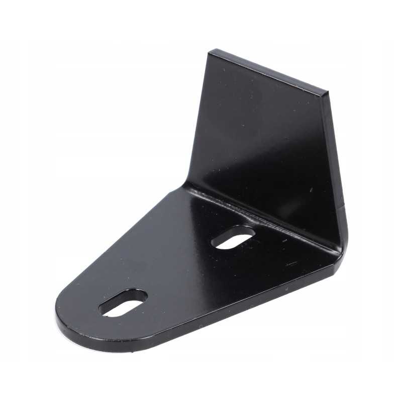 Durų vyrių plokštės korpusas new holland td