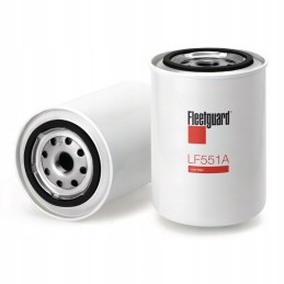 Filtras 93mm 3g 137mm 96mm 4060718 fleetguard