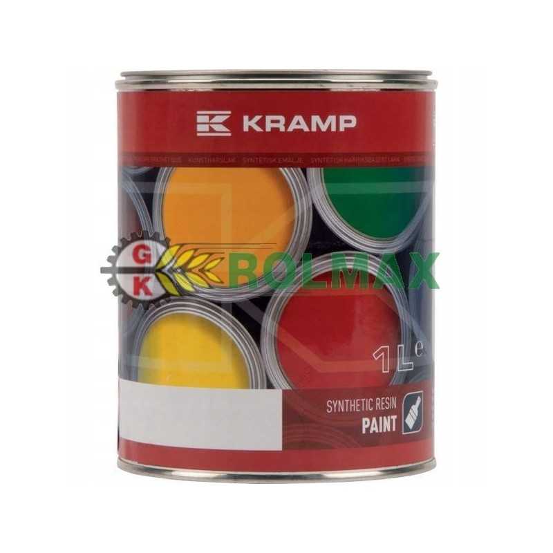 Agria žalieji lakiniai dažai 1 l 605508