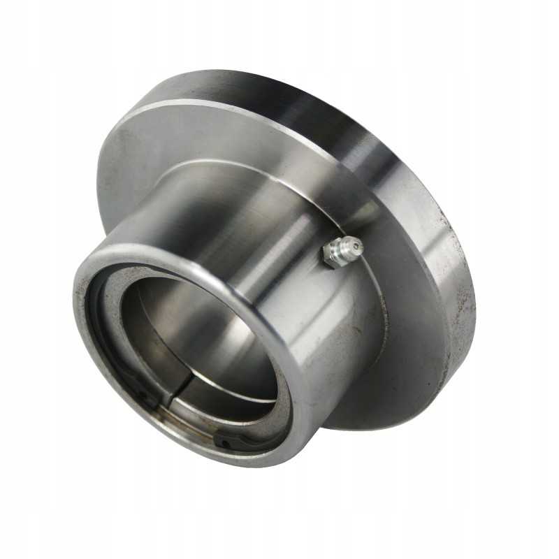 Hidroliderio teleskopinės pavaros HL 8011 lizdas