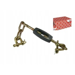 Šoninė traukimo grandinė c 330 c330 originali Ursus