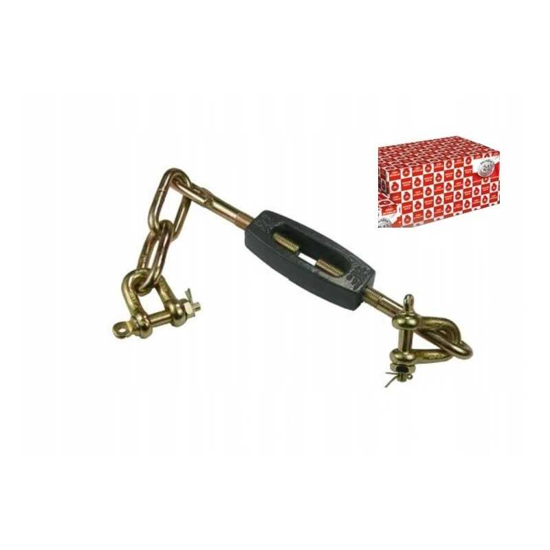 Šoninė traukimo grandinė c 330 c330 originali Ursus