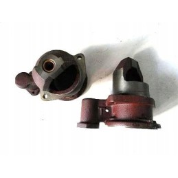 Starterio galvutė r 7