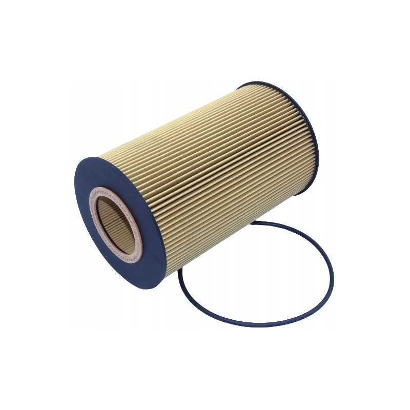 Alyvos filtras so7151 man tg tga ect tgs tgx