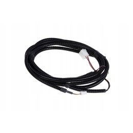 075424 0 informacinės konsolės laidų rinkinys