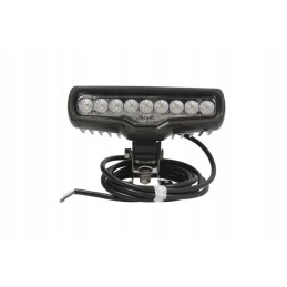 LED darbo lempa 12 24v 46 5w 4100lm buvo 1078