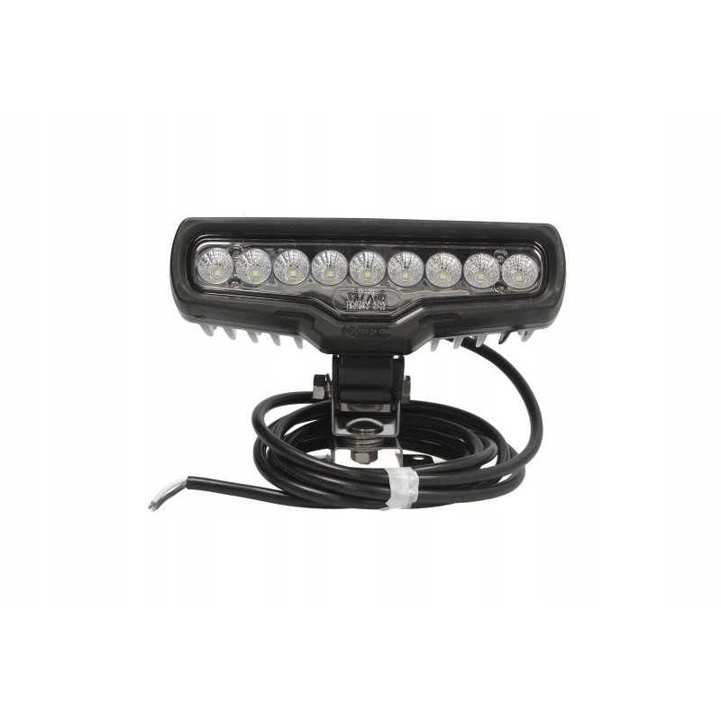 LED darbo lempa 12 24v 46 5w 4100lm buvo 1078