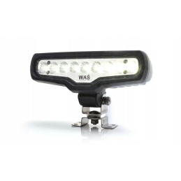 LED darbo lempa 12 24v 46 5w 4100lm buvo 1078