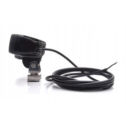 LED darbo lempa 12 24v 46 5w 4100lm buvo 1078