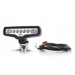 LED darbo lempa 12 24v 46 5w 4100lm buvo 1078