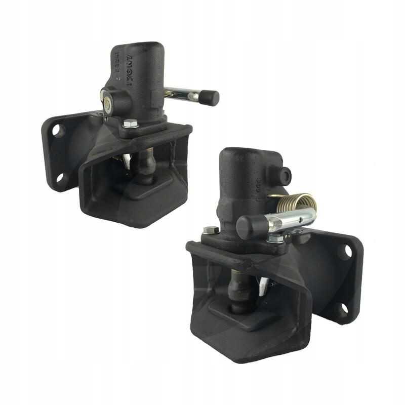 Automatinis kablys su apykakle 770ku9408nac walt