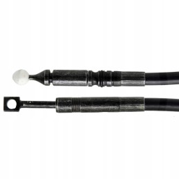 Quicke Baas Trima krautuvo trosas 2600 mm