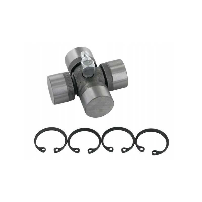 Veleno skersinis oe 35x106 5 mm 2400 walterscheid